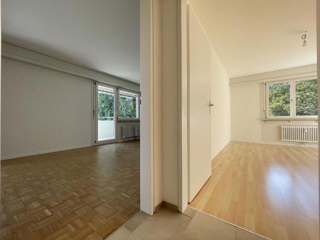 Apartment mieten in Münchenstein, Basel-Landschaft