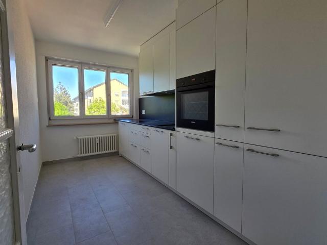 Apartment mieten in Basel, Basel-Stadt