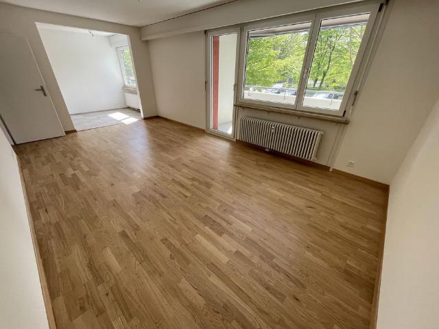Apartment mieten in Münchenstein, Basel-Landschaft