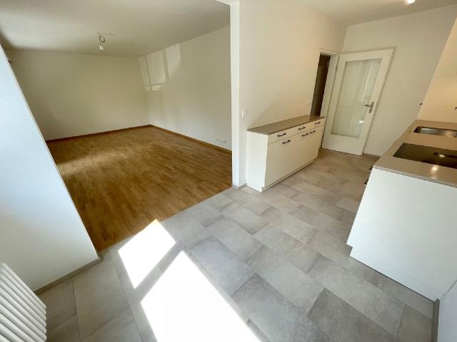 Apartment mieten in Münchenstein, Bezirk Arlesheim