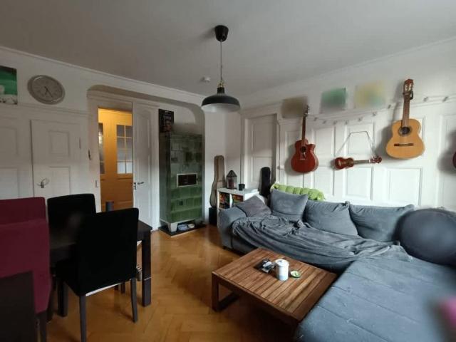 Apartment mieten in Schwarzenbach (SG), St. Gallen