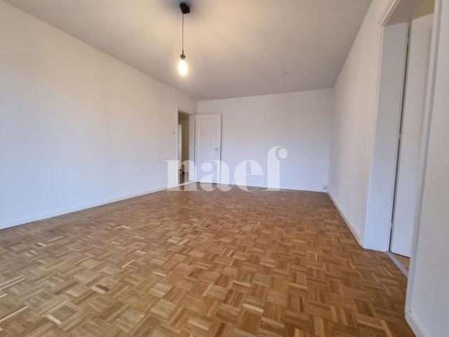 Apartment mieten in La Chaux-de-Fonds