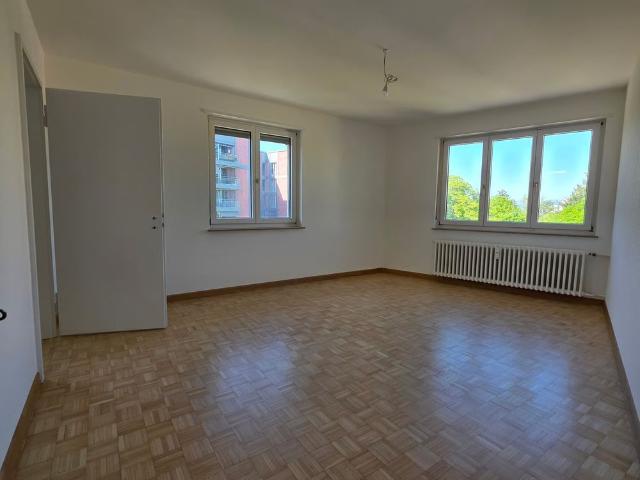 Apartment mieten in Basel, Basel-Stadt