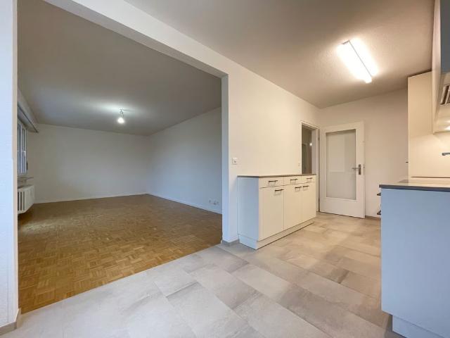 Apartment mieten in Münchenstein, Bezirk Arlesheim