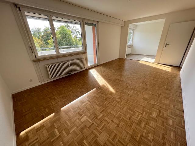 Apartment mieten in Münchenstein, Bezirk Arlesheim