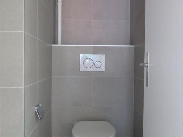 Apartment mieten in Le Locle