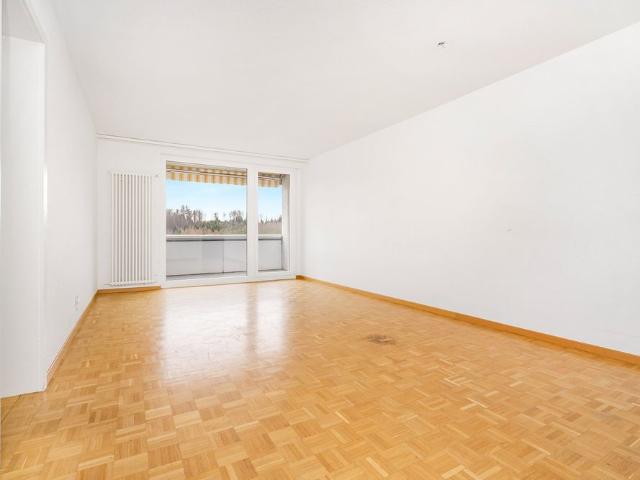 Apartment mieten in Aarau, Aargau