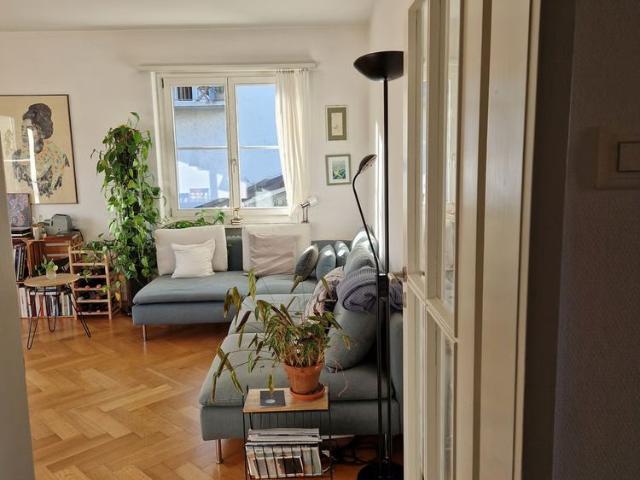 Apartment mieten in Bern