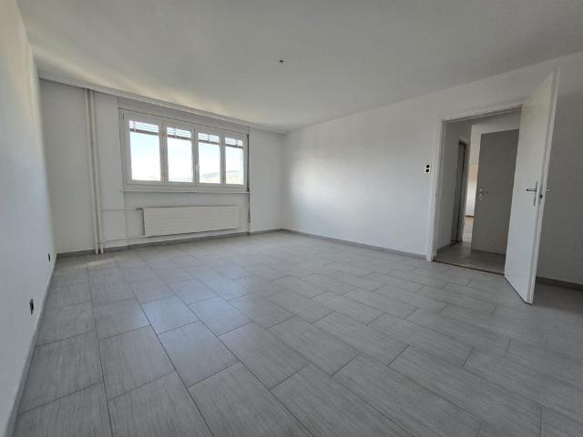 Apartment mieten in La Chaux-de-Fonds