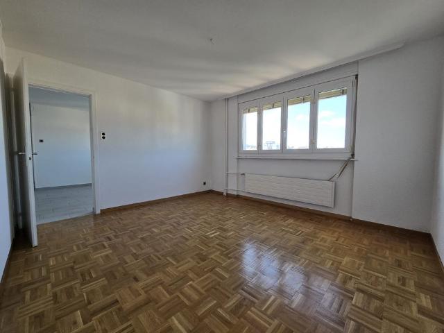 Apartment mieten in La Chaux-de-Fonds