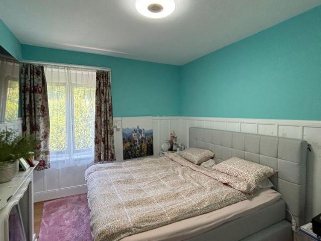 Apartment mieten in Winterthur, Zürich