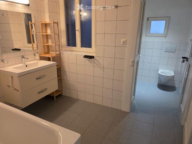 Apartment mieten in La Neuveville, Bern