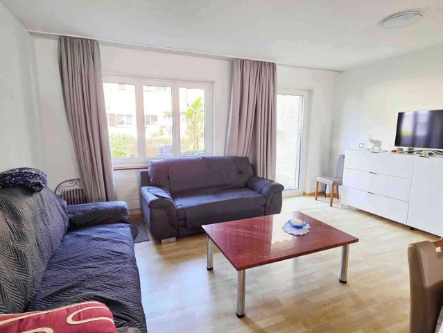 Reihenfamilienhaus mieten in Grenchen, Solothurn