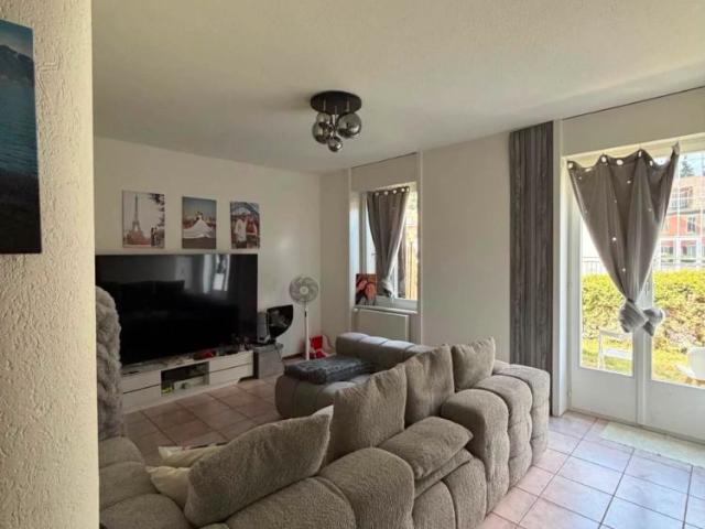 Apartment mieten in Châtel-Saint-Denis, Freiburg