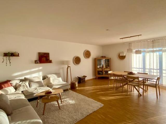 Apartment mieten in Petit-Lancy, Lancy