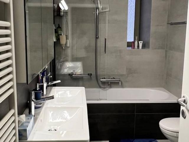 Apartment mieten in Fontainemelon