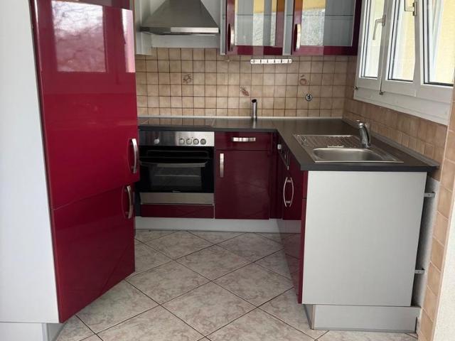 Apartment mieten in Lenzburg, Aargau