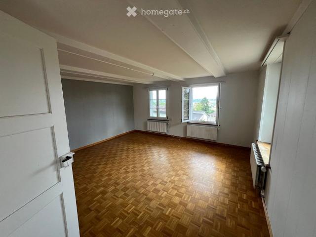 Apartment mieten in Attiswil, Bern