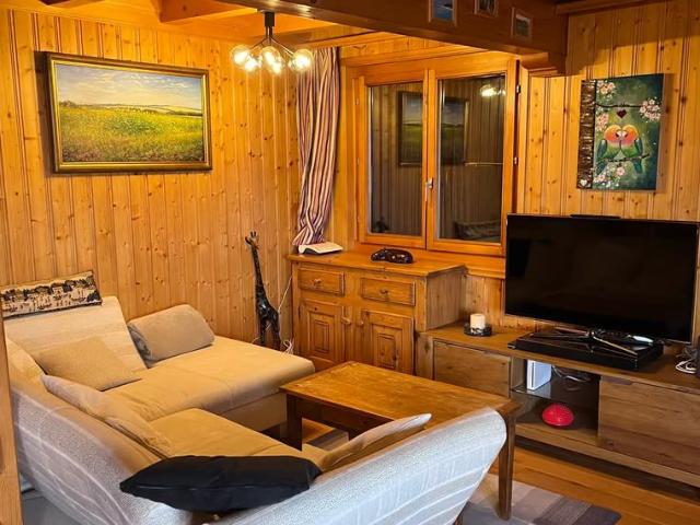 Apartment mieten in Haute Nendaz, Nendaz