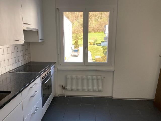 Apartment mieten in Burgdorf, Bern