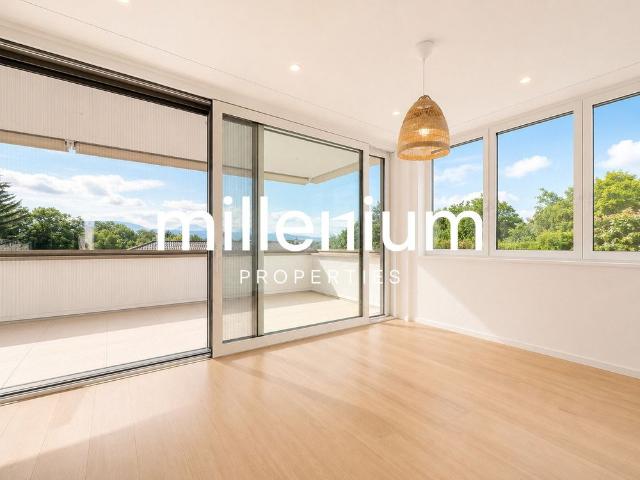 Apartment mieten in Troinex