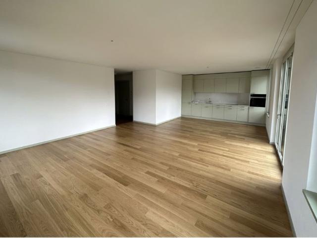 Apartment mieten in Einigen, Zürich