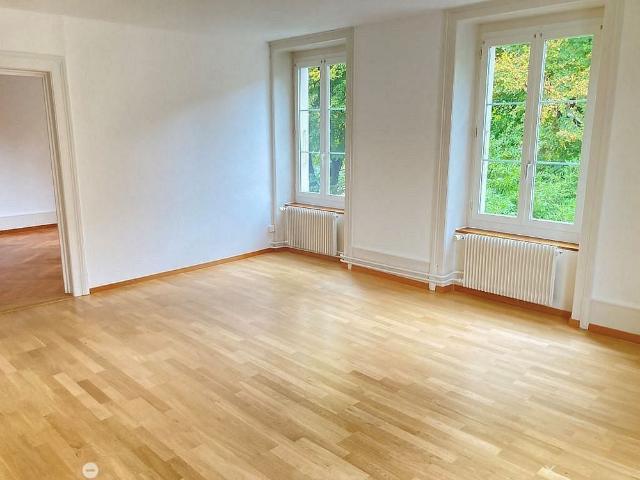 Apartment mieten in Biel, Bern