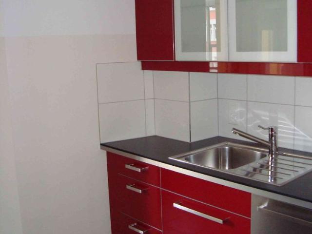 Apartment mieten in Schwarzenbach (SG), St. Gallen