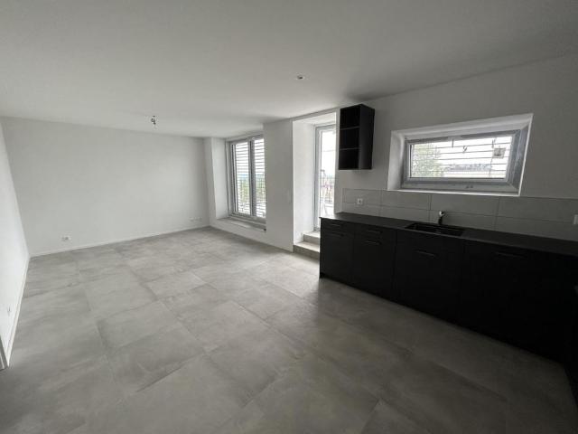 Apartment mieten in Bursins, Waadt