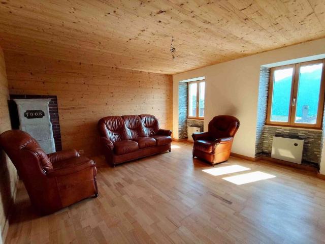 Apartment mieten in Levron, Entremont