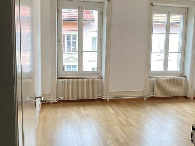 Apartment mieten in Biel, Bern