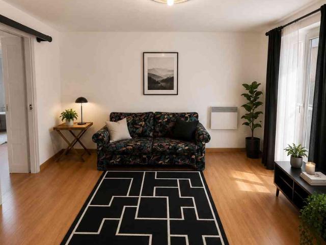 Apartment mieten in Airolo, Tessin