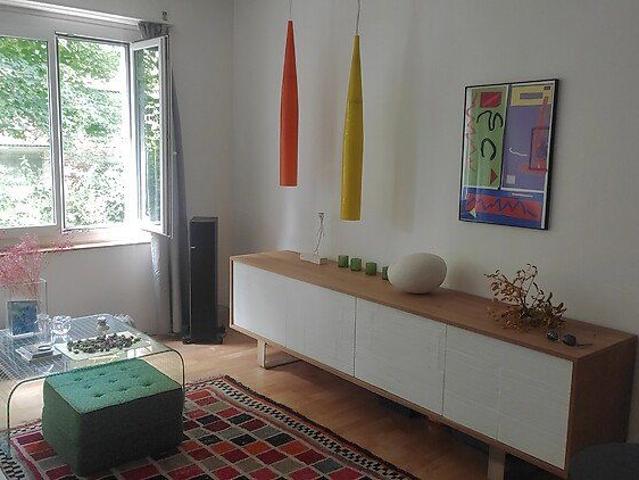 Apartment mieten in Schosshalde, Bern