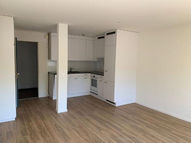 Apartment mieten in Schaffhausen