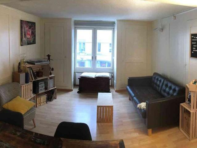 Apartment mieten in Winterthur, Zürich