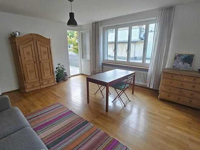 Apartment mieten in Chur, Graubünden