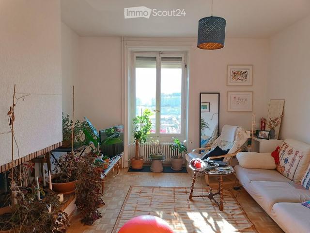 Apartment mieten in Conches