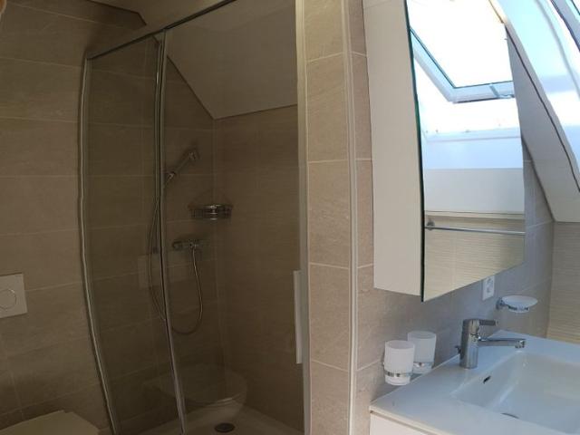 Apartment mieten in Haute-Sorne, Jura