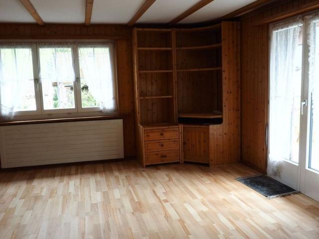 Apartment mieten in Boden-Berg, Wildhaus-Alt St. Johann