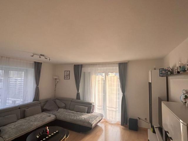 Apartment mieten in Wartau, St. Gallen