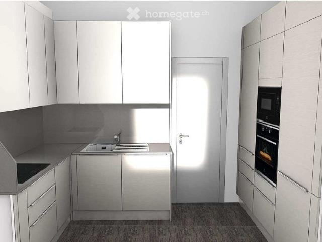 Apartment mieten in Chiasso, Tessin