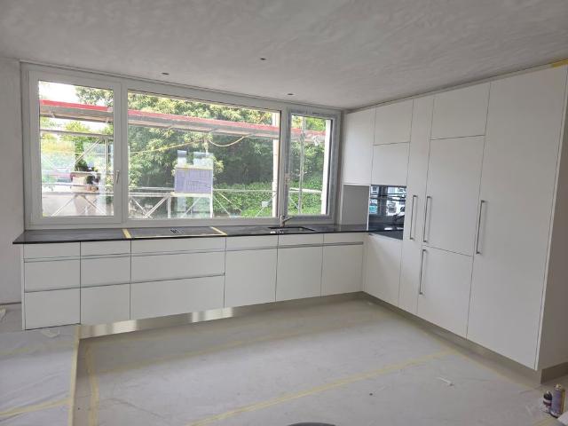 Apartment mieten in Täuffelen, Bern