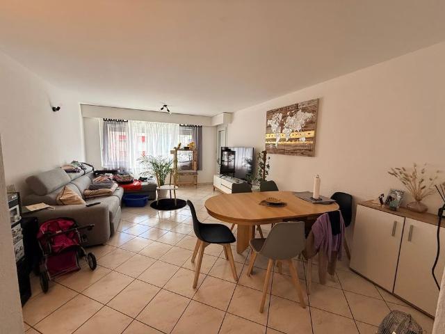 Apartment mieten in Martigny, Wallis