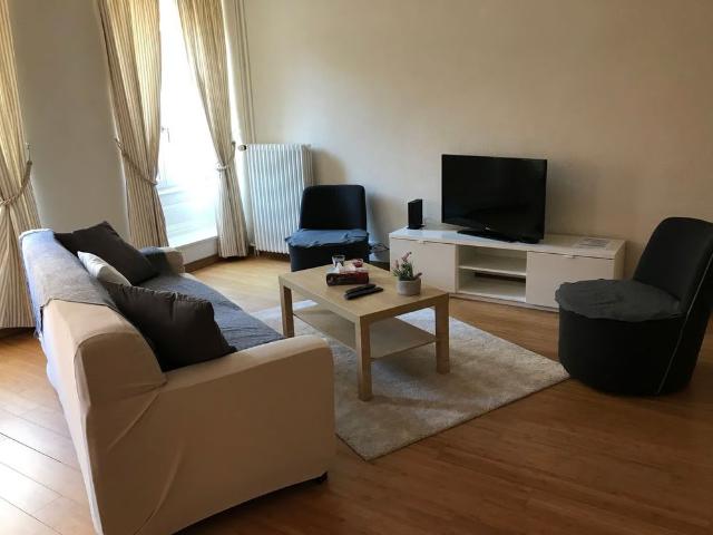 Apartment mieten in Aubonne