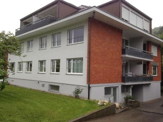 Apartment mieten in Biel, Bern