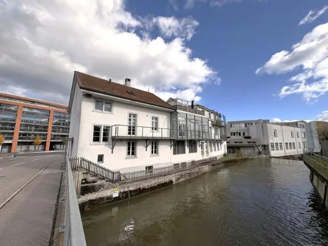 Apartment mieten in Olten, Solothurn