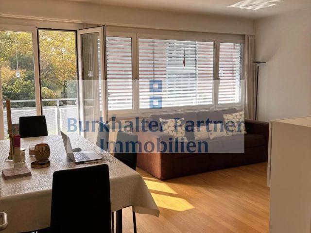 Apartment mieten in Bern