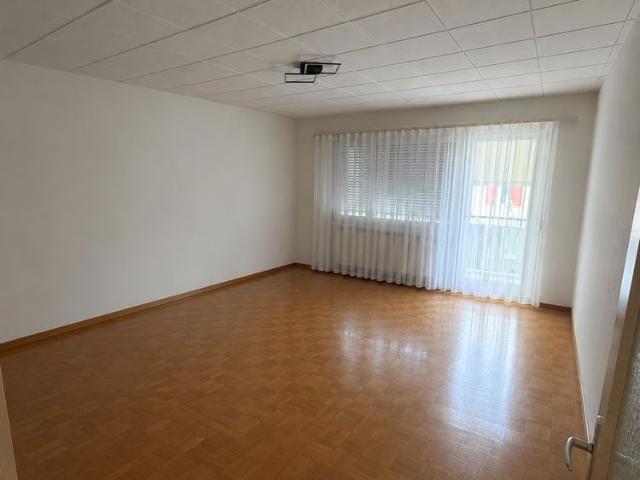 Apartment mieten in Effretikon, Illnau-Effretikon