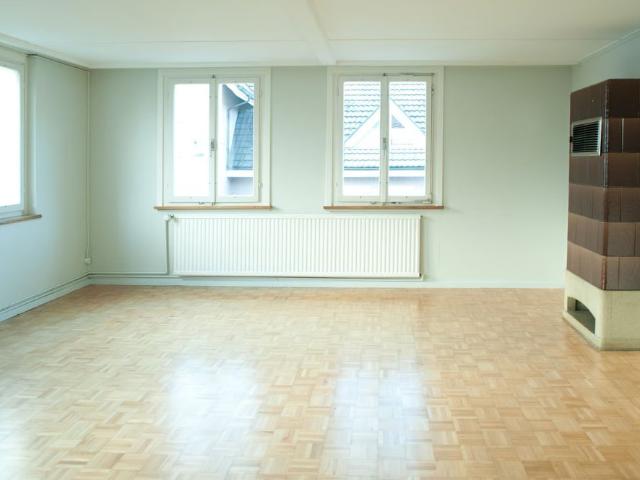Apartment mieten in Berneck, St. Gallen