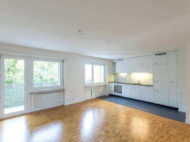 Apartment mieten in Frenkendorf, Basel-Landschaft
